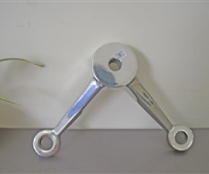 CHÂN NHỆN 2 CHÂN VVP